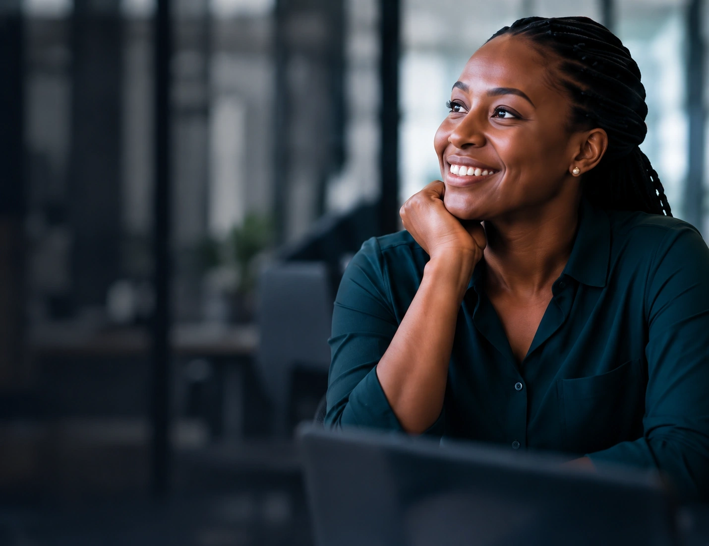 GWERO Technology that helps people go further team and workplace