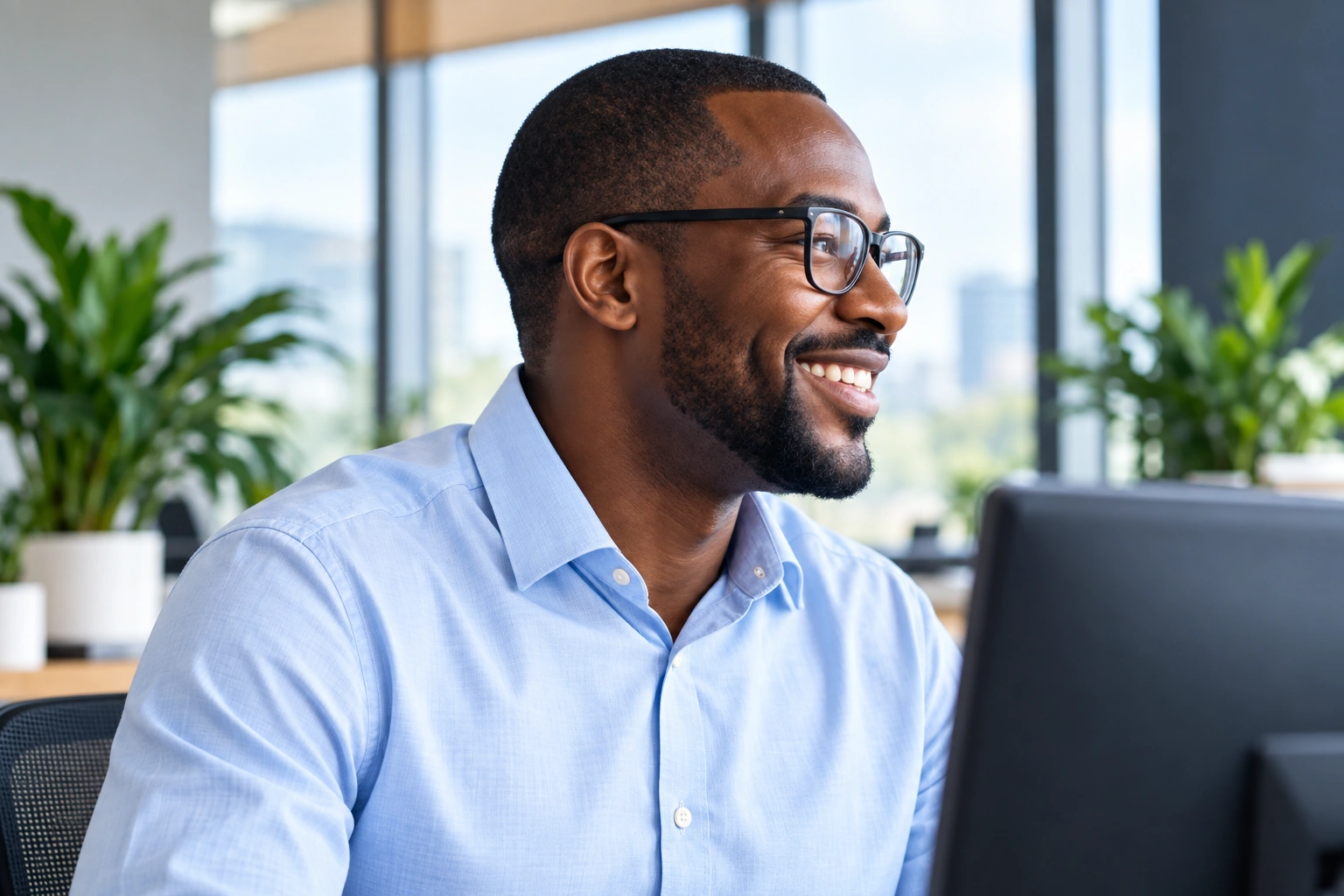 GWERO Technology that helps people go further team and workplace